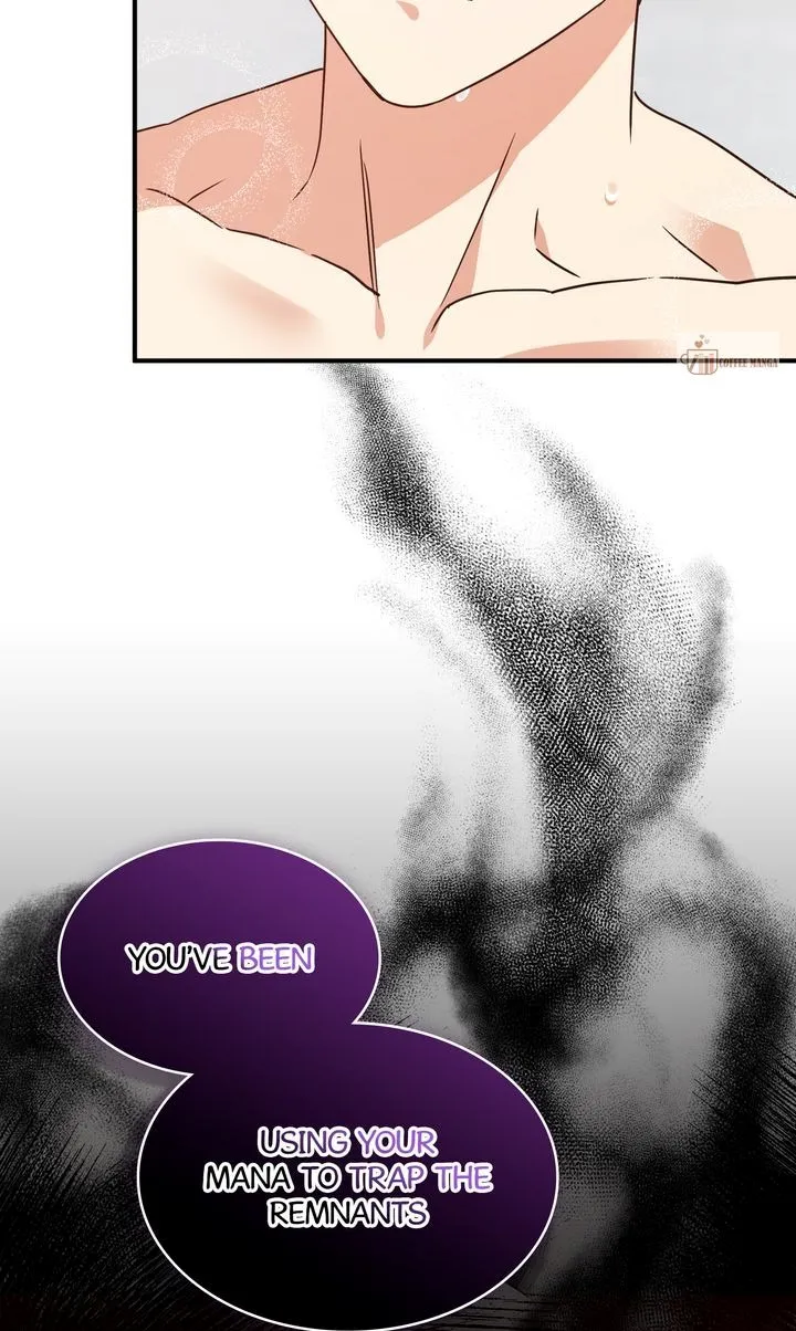 Wake Up, Warrior Chapter 147 53